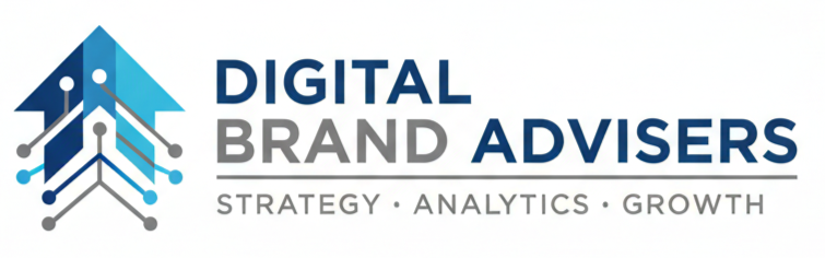 Digital Brand Advisers Logo