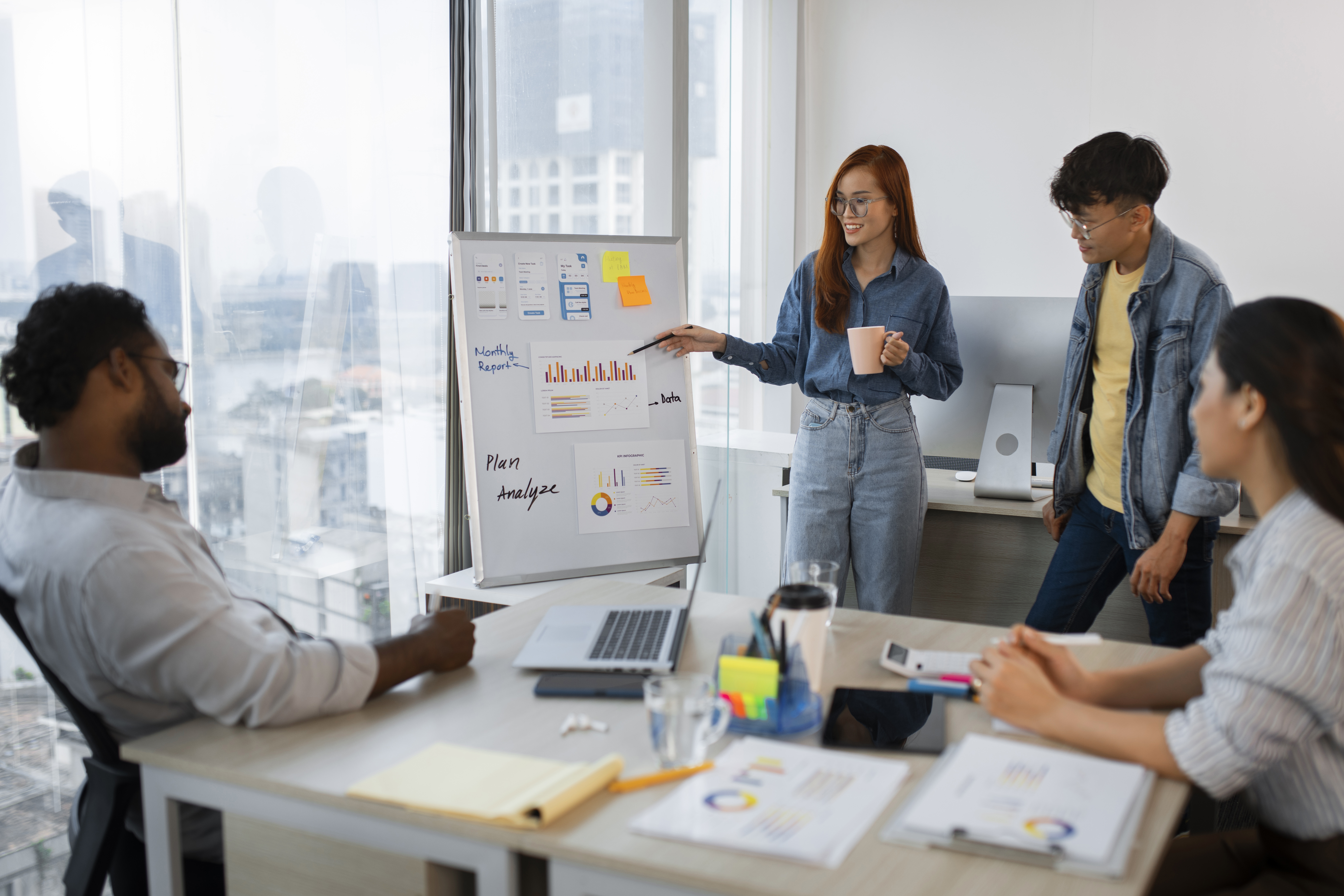 Digital Brand Advisers team in Melbourne